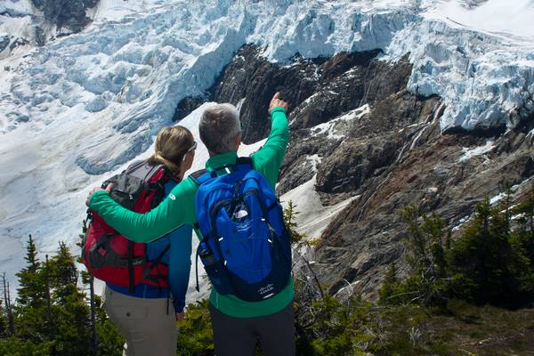 CMH Cariboos - Britisch Columbia - Canada - Doets Reizen