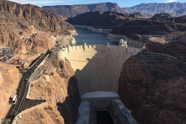 Three Gorges Dam - Yangtze River - China - Doets Reizen