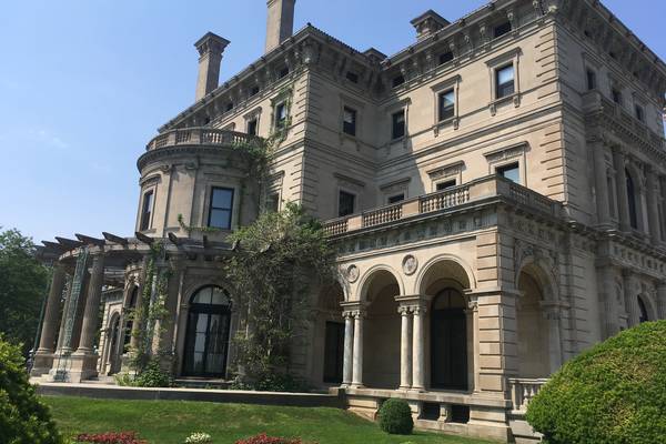 Newport - Rhode Island - Amerika - Doets Reizen