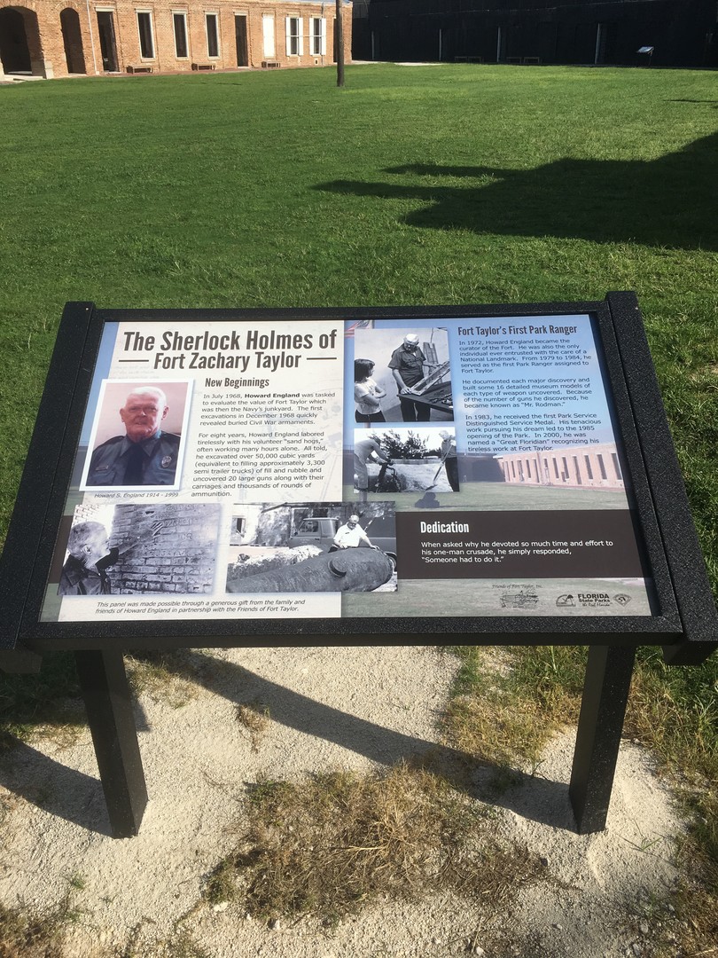 Key West - The Keys - Florida - Doets Reizen