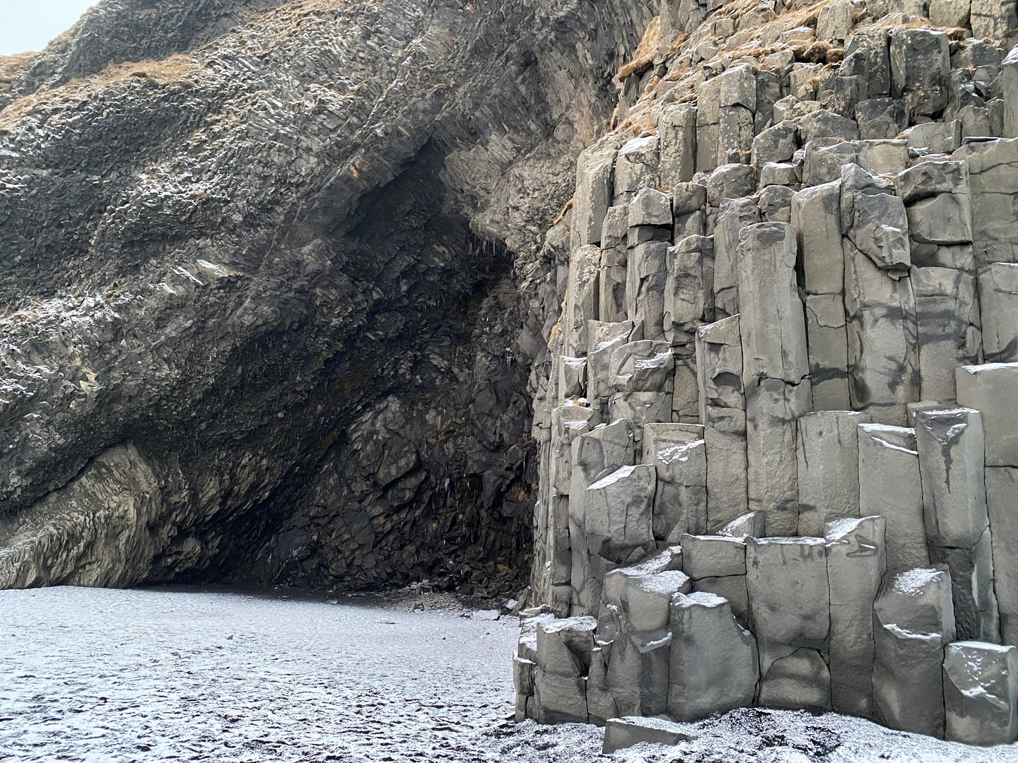 Elske Doets in IJsland - Doets Reizen - IJsland Vakantie - Soutshore