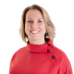 Reisspecialist: Anouk Gortzak
