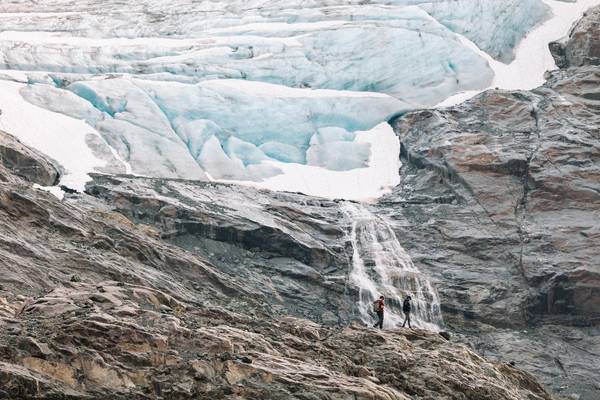 Tweedsmuir Provincial Park - Destination BC Taylor Burk - Doets Reizen (2)