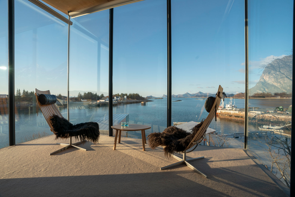 Manshausen - Doets Reizen - Vakantie Noorwegen - VisitNorway.com