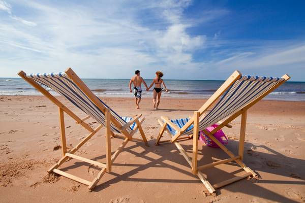 Lakeside Beach - Prince Edward Island - Canada - Doets Reizen - Credits Tourism PEI John Sylvester