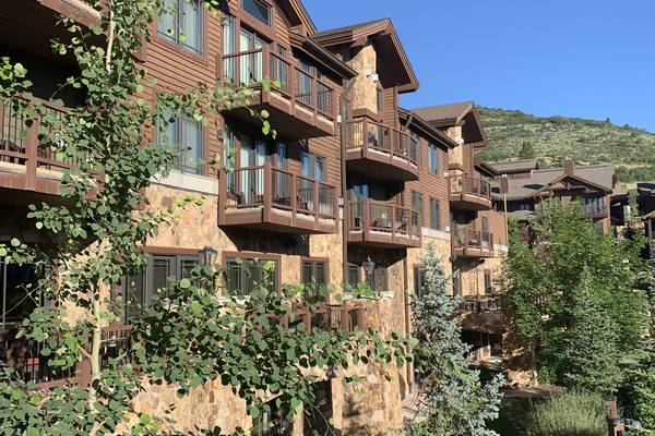 Park City - Utah - Doets Reizen