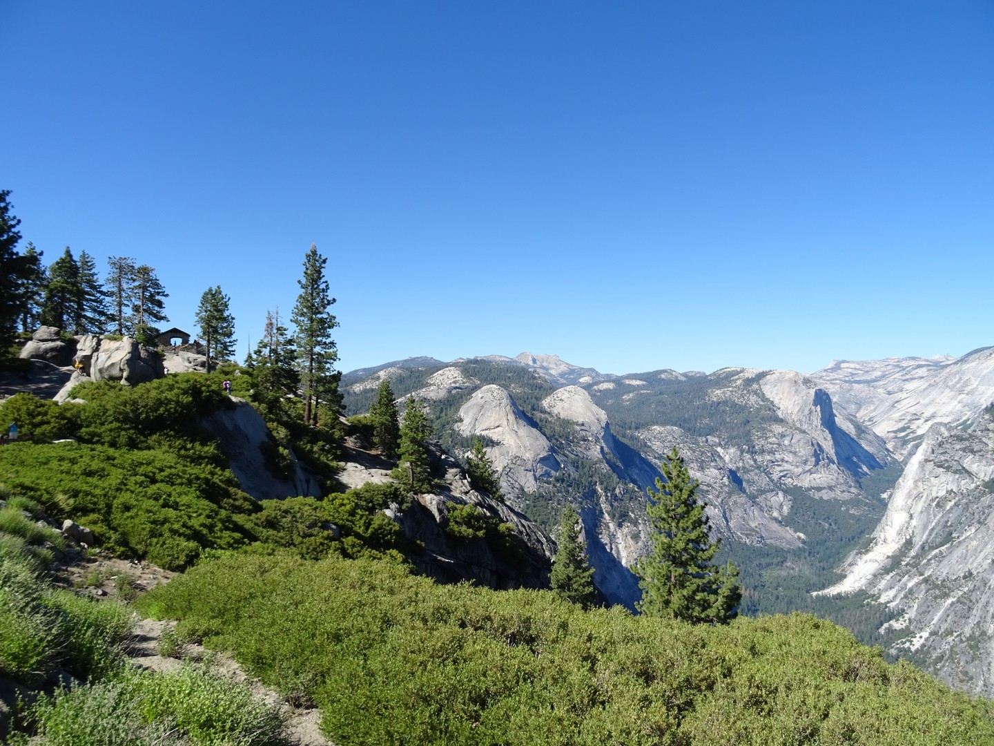 Yosemite National Park - California - Doets Reizen