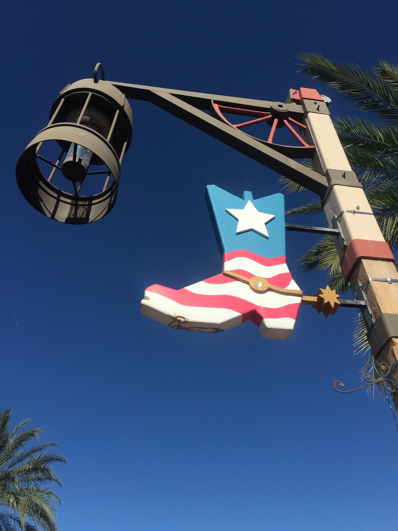 Scottsdale - Arizona - Doets Reizen