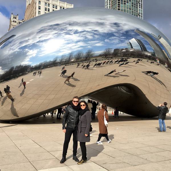 Chicago - Illinois - Doets Reizen