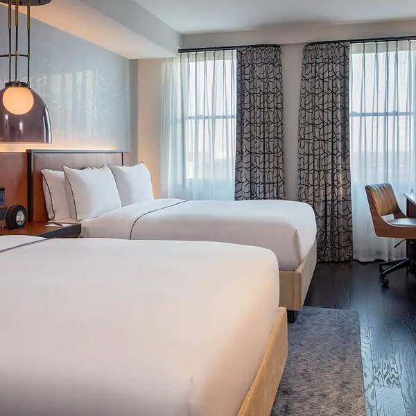 Holston House Nashville