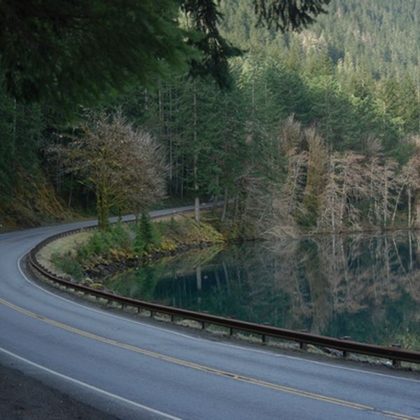 Forks - Washington State - Doets Reizen