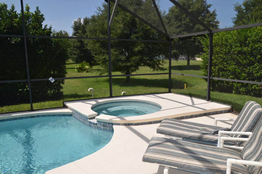 Villa Orlando - Florida - Doets Reizen