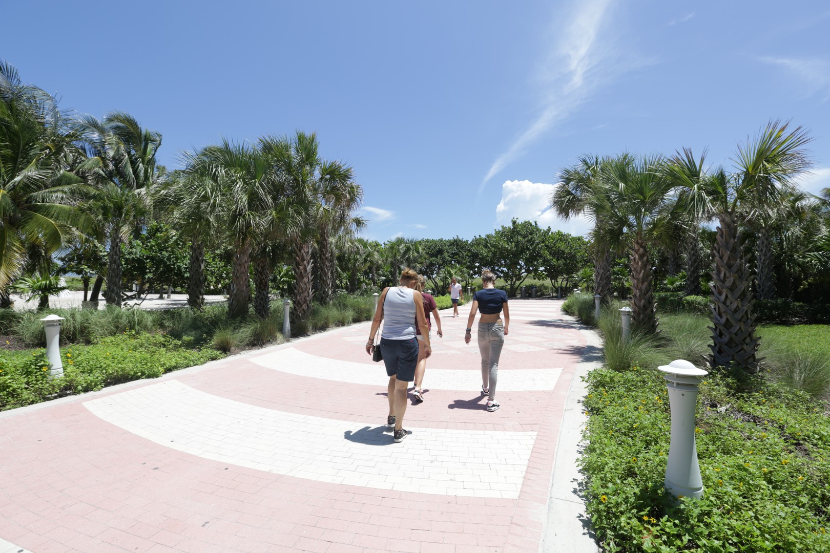 Miami Beach - Miami - Florida - Doets Reizen