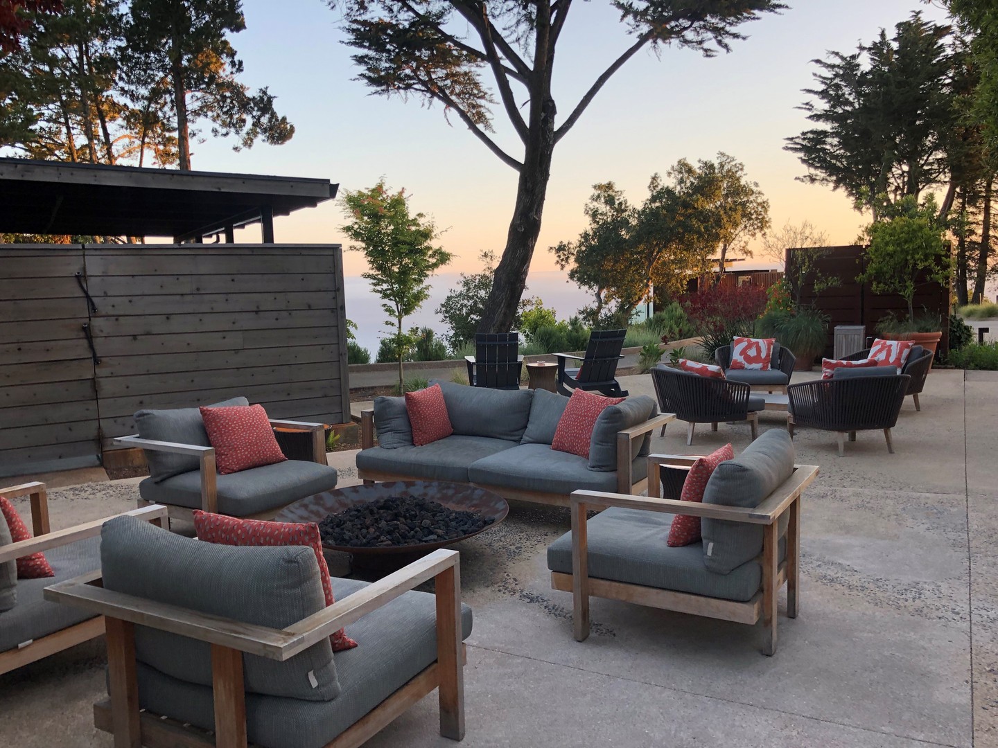 Ventana - Big Sur - Highway 1 - California - Amerika - Doets Reizen