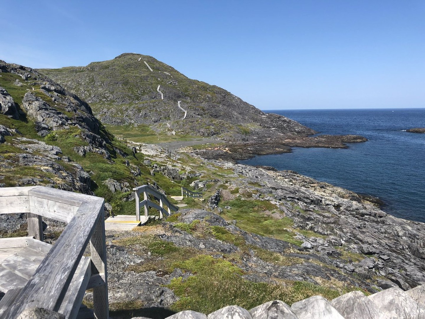 Fogo Island - Newfoundland & Labrador - Canada - Doets Reizen