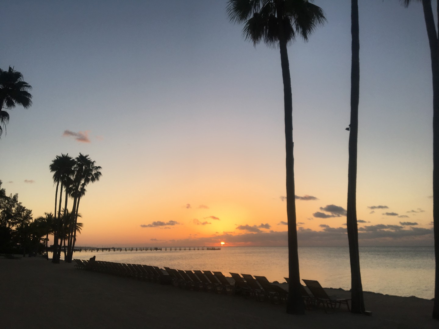 Cheeca Lodge - Islamorada - The Keys - Florida - Doets Reizen