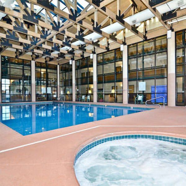 Bryce View Lodge - 2