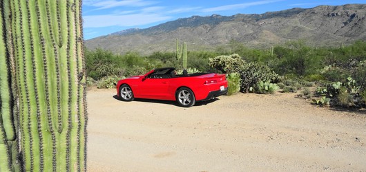 Tucson, Arizona