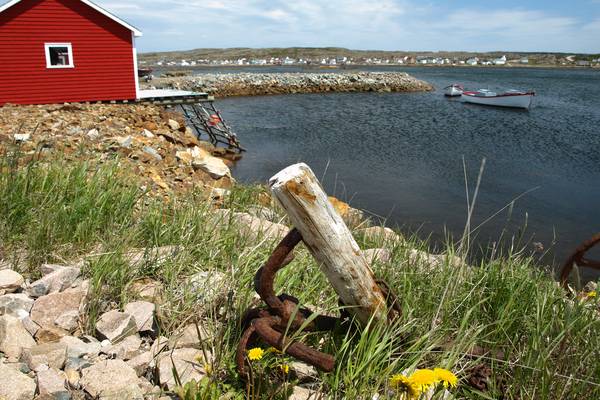 Fogo Island - Newfoundland & Labrador - Canada - Doets Reizen