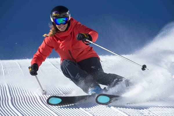 Wintersport - Aspen - Colorado - Amerika - Doets Reizen