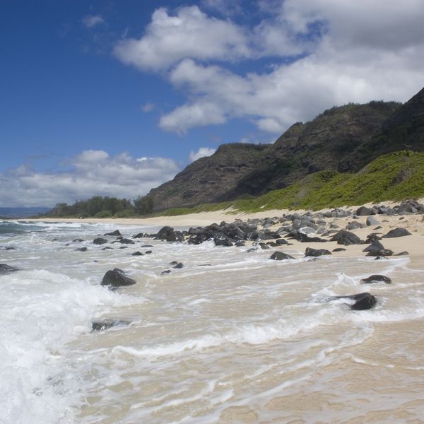 Oahu - Hawaii - Doets Reizen