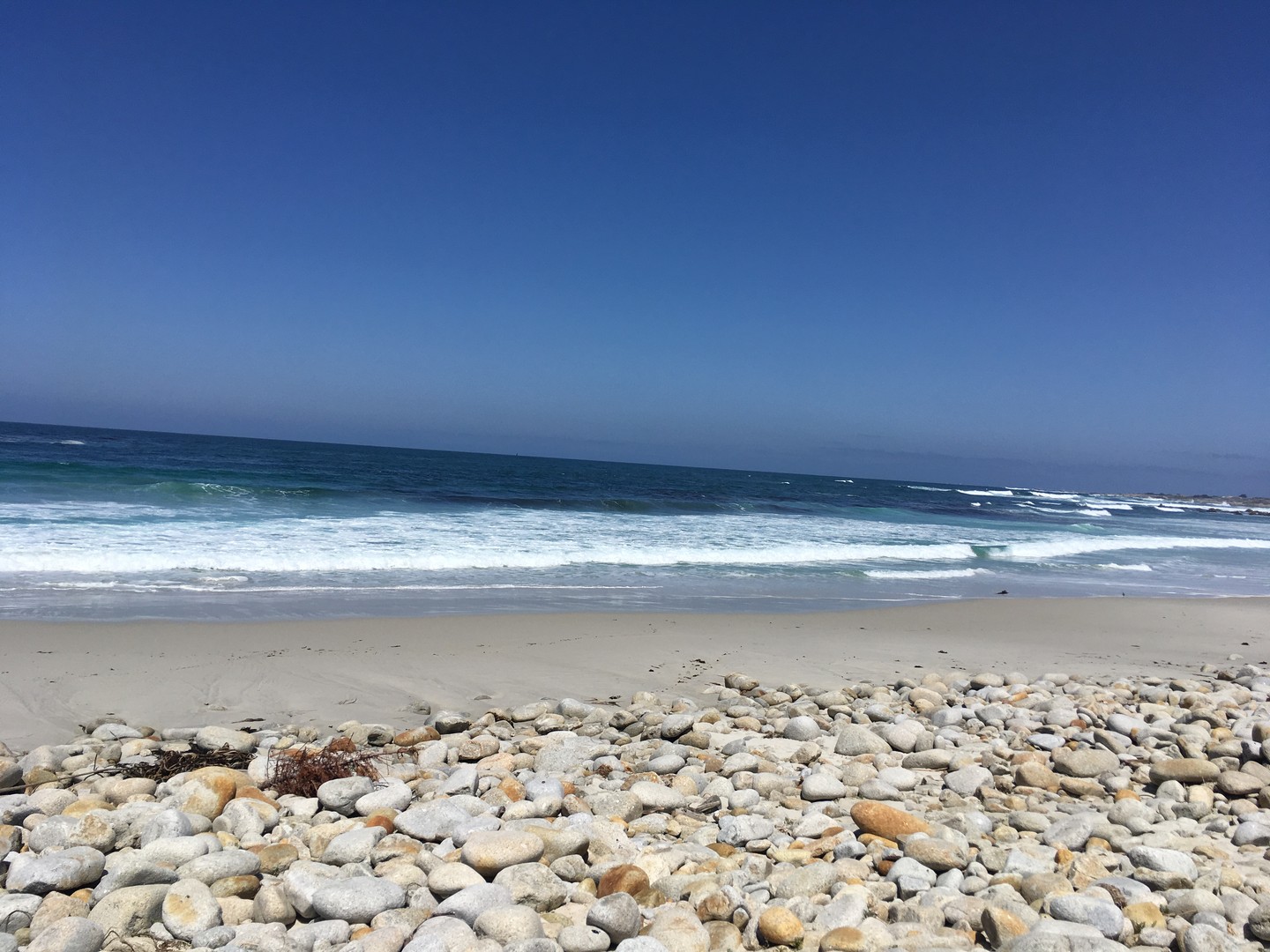 17 Mile Drive - Monterey - California - Amerika - Doets Reizen