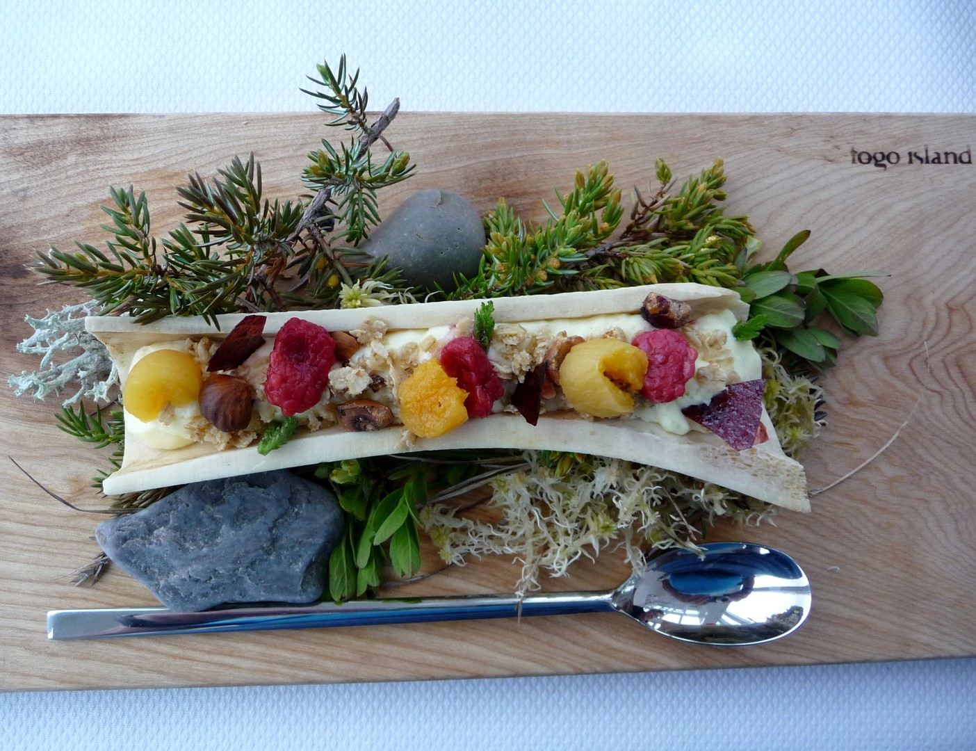 Fogo Island Inn - Newfoundland & Labrador - Canada - Doets Reizen