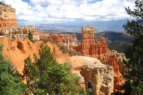 ​Bryce Canyon National Park - Utah - Doets Reizen