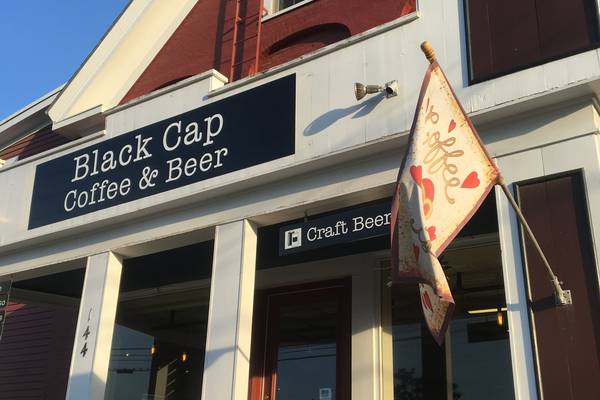 Stowe - Vermont - Amerika - Doets Reizen