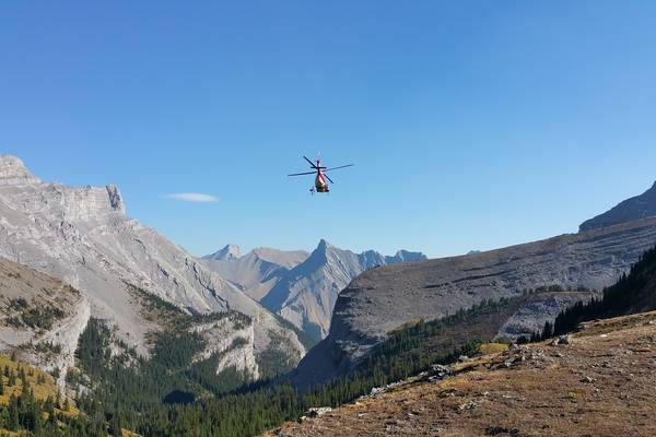 Banff National Park - Alberta - Canada - Doets Reizen