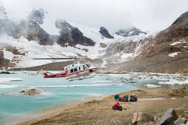 CMH Cariboos - Britisch Columbia - Canada - Doets Reizen