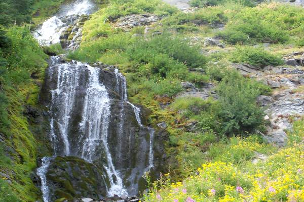 Crater Lake National Park - Oregon - Doets Reizen