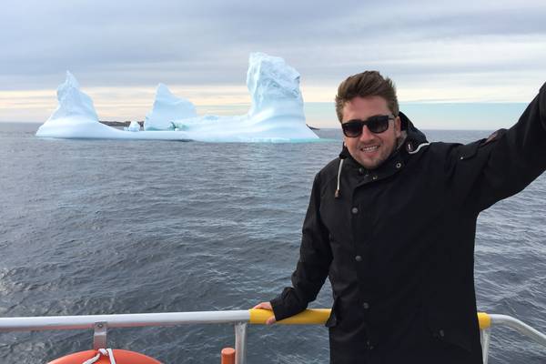 Iceberg Alley - Fogo Island - Newfoundland & Labrador - Canada - Doets Reizen