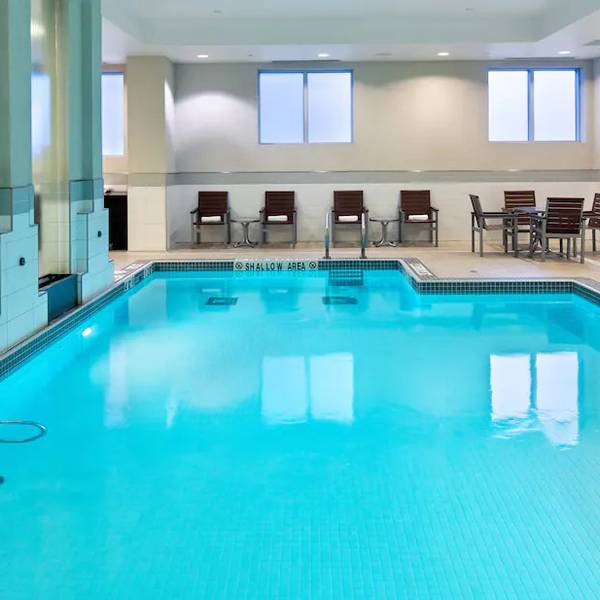 Hampton Inn by Hilton Halifax 4