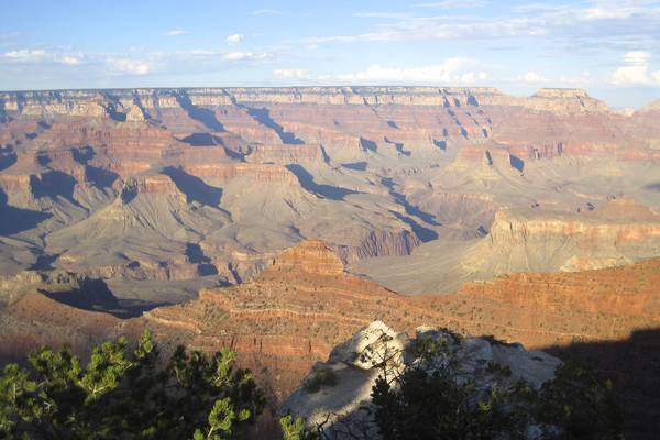 Grand Canyon - Arizona - Doets Reizen