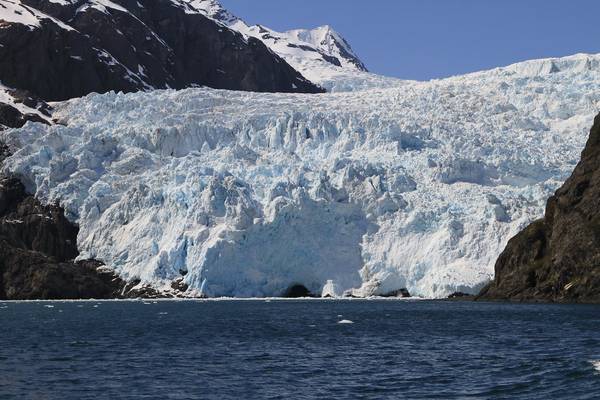 Kenai Fjords National Park - Alaska - Doets Reizen
