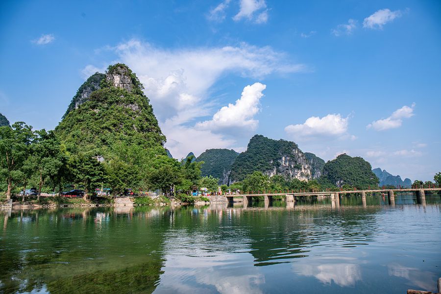 Guilin - China - Doets Reizen