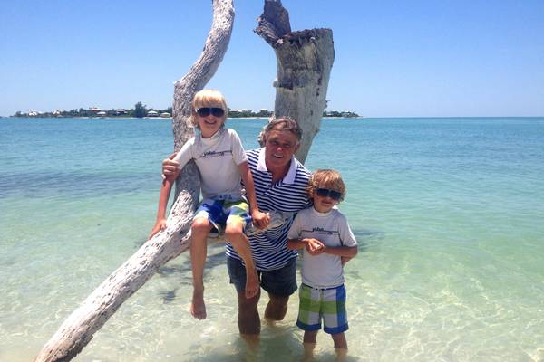 Captiva Island - Florida - Doets Reizen