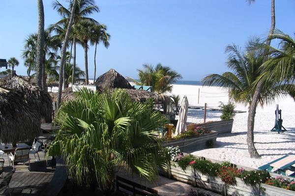 Outrigger Beach Resort - Fort Myers Beach - Florida - Doets Reizen