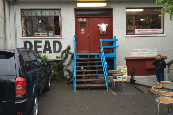 Húsavík - IJsland - Doets Reizen