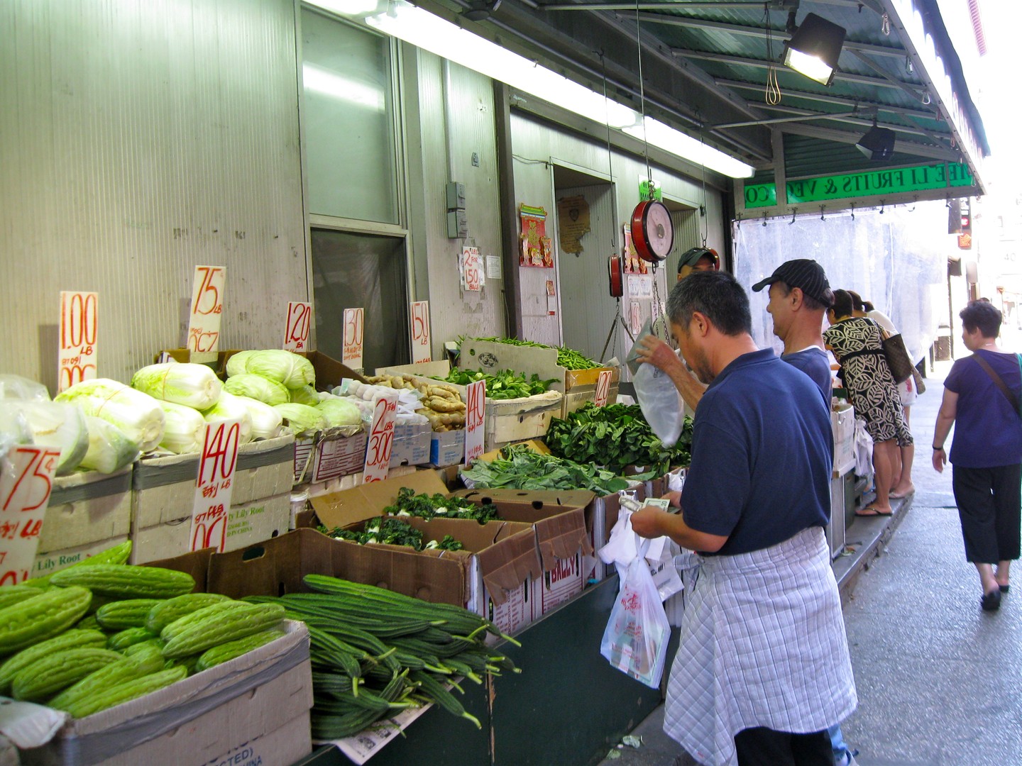 SoHo - New York - Doets Reizen
