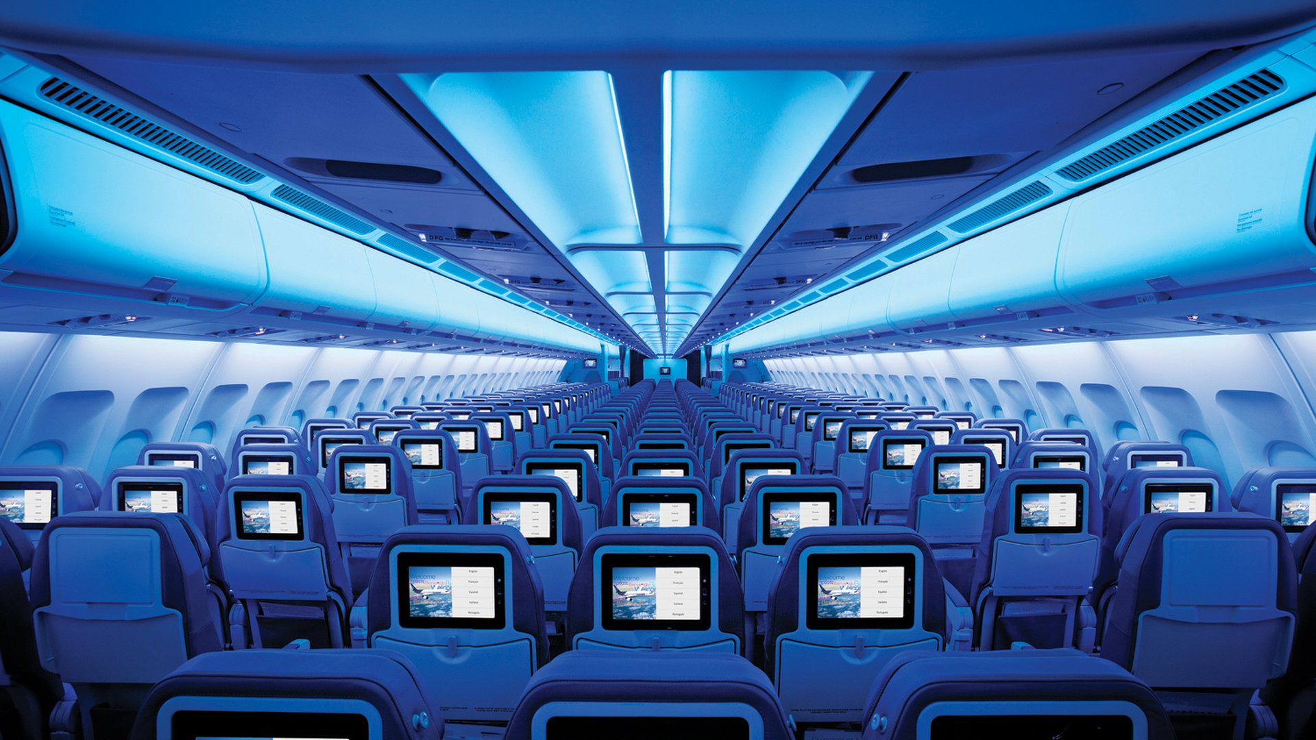 Air Transat - Doets Reizen