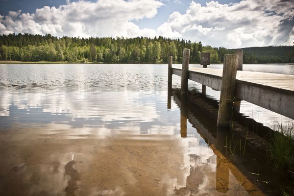 Värmland - Doets Reizen - Vakantie Zweden - Credit Visit Sweden