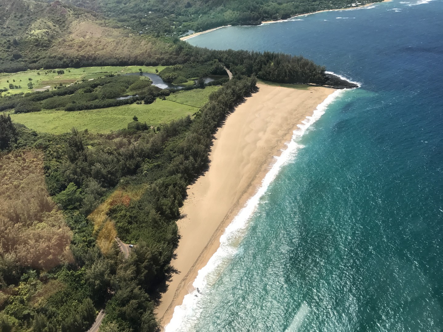 Helikoptervlucht Kauai - Hawaii - Doets Reizen