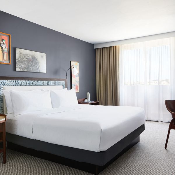 Hotel Kabuki - room123