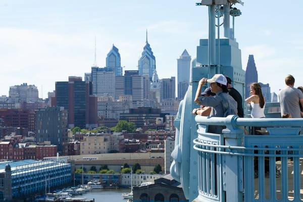 Stedentrip Philadelphia - Pennsylvania - Amerika - Doets Reizen