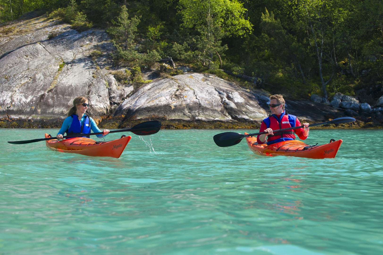 Hardangerfjord - Doets Reizen - Vakantie Noorwegen - Credits VisitNorway (10)