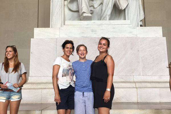 Washington D.C. - Doets Reizen