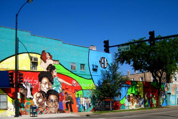 Devils Elbow - Route 66 - Missouri - Amerika - Doets Reizen