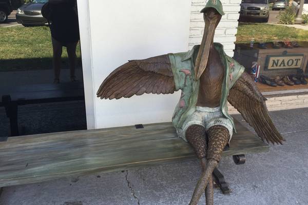 St. Pete Beach - Florida - Doets Reizen